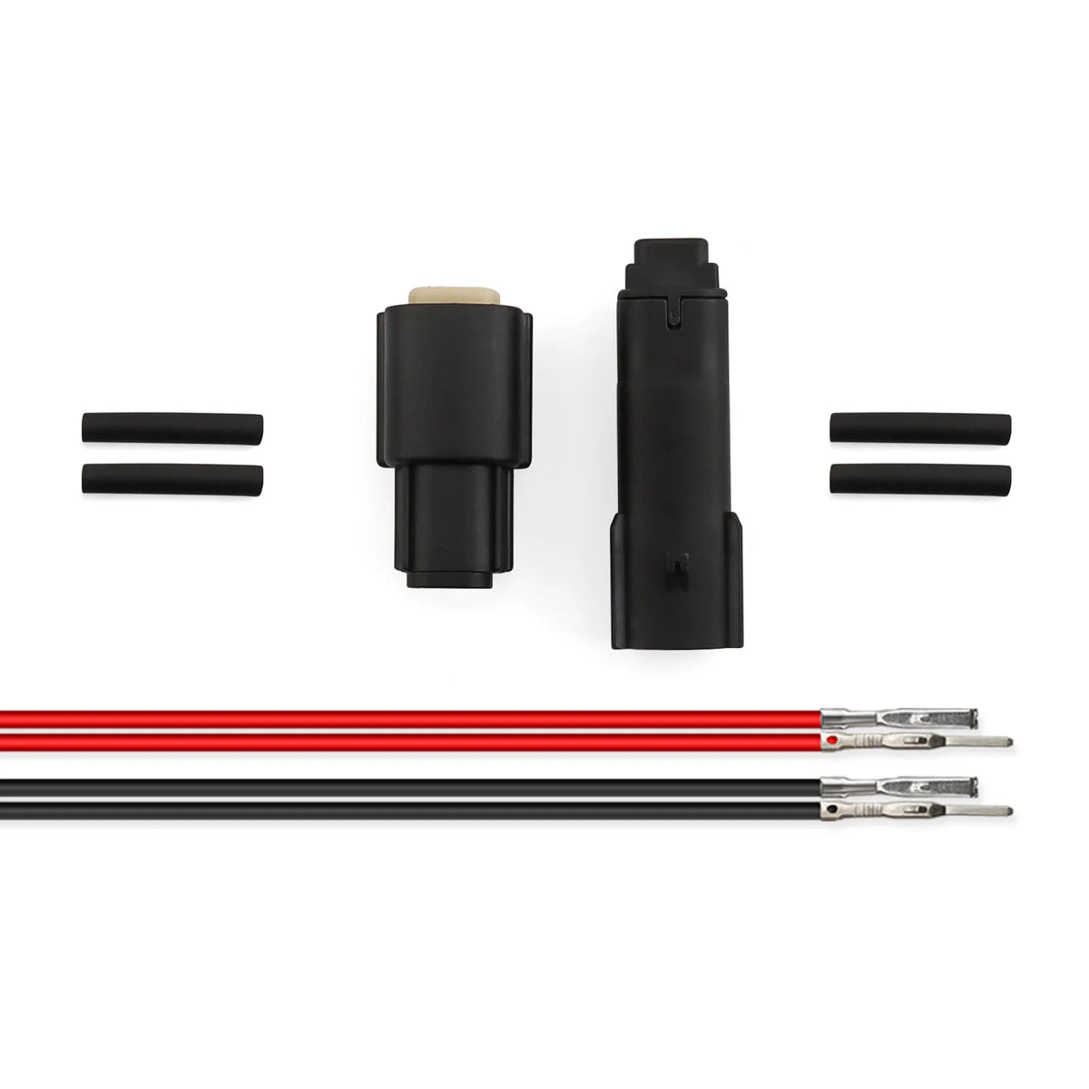 Connecteurs MX150 pour Harley Touring - vue 2