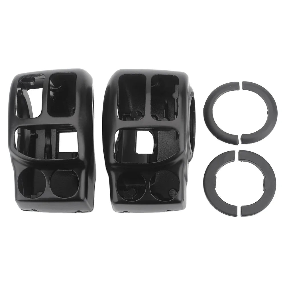 Coques de commodo pour Harley Touring et Trike - vue 2