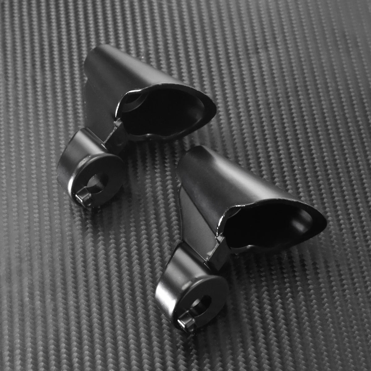 Élément de Filtre à Air de Remplacement Lavable - Harley-Davidson Softail 2018+ et Touring 2017+ – photo 2/8