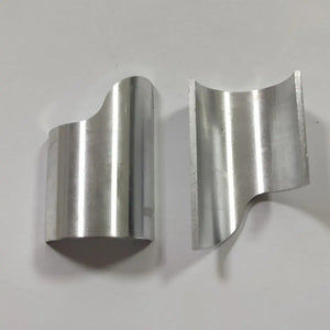 Commodo à boutons poussoirs pour Harley guidon 22/25 mm - vue 13