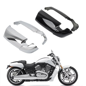 Caches latéraux de radiateur pour Harley V-Rod Muscle - vue 1