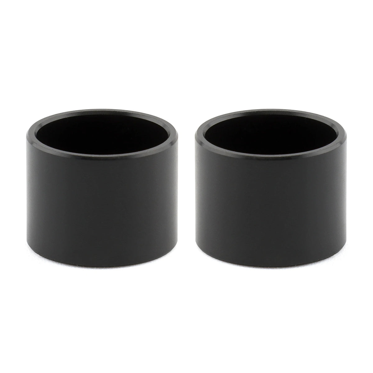 Bague noire d'axe de sélecteur de vitesses pour moto Harley-Davidson - vue 8