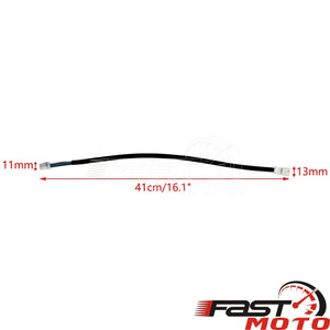 Kit d'extension de câblage électronique pour guidon de moto Harley-Davidson - vue 9