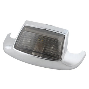 Feu de pointe de garde-boue LED pour Harley Heritage - vue 13