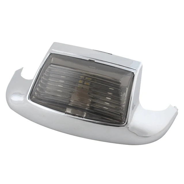 Feu de pointe de garde-boue LED pour Harley Heritage - vue 13