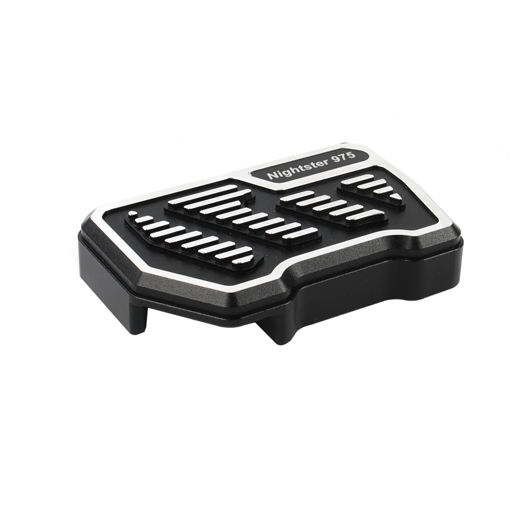 Carénage Déflecteur de Ventilateur Radiateur - Harley-Davidson Nightster 975 / RH975 S 2022-2023 – photo 8/8