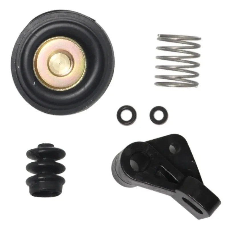 Kit de réparation carburateur CV40 pour Harley - vue 1