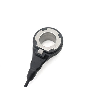 Capteur ABS de roue avant pour Harley Softail 2011-2017 - vue 3