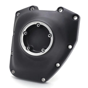 Cache de Distribution (Cam Cover) Aluminium - Harley-Davidson Twin Cam Dyna, Softail, Touring, Trike 2001-2016 – photo 6/6