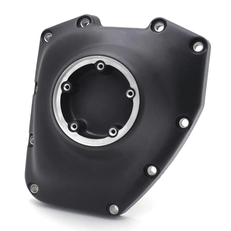Cache de Distribution (Cam Cover) Aluminium - Harley-Davidson Twin Cam Dyna, Softail, Touring, Trike 2001-2016 – photo 6/6