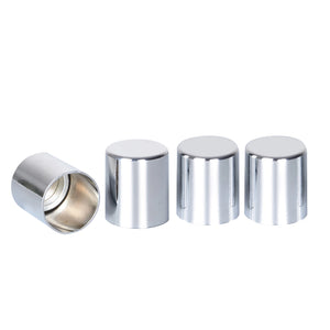 Caches Magnétiques pour Points de Fixation (Docking) - Harley-Davidson Touring - vue 15