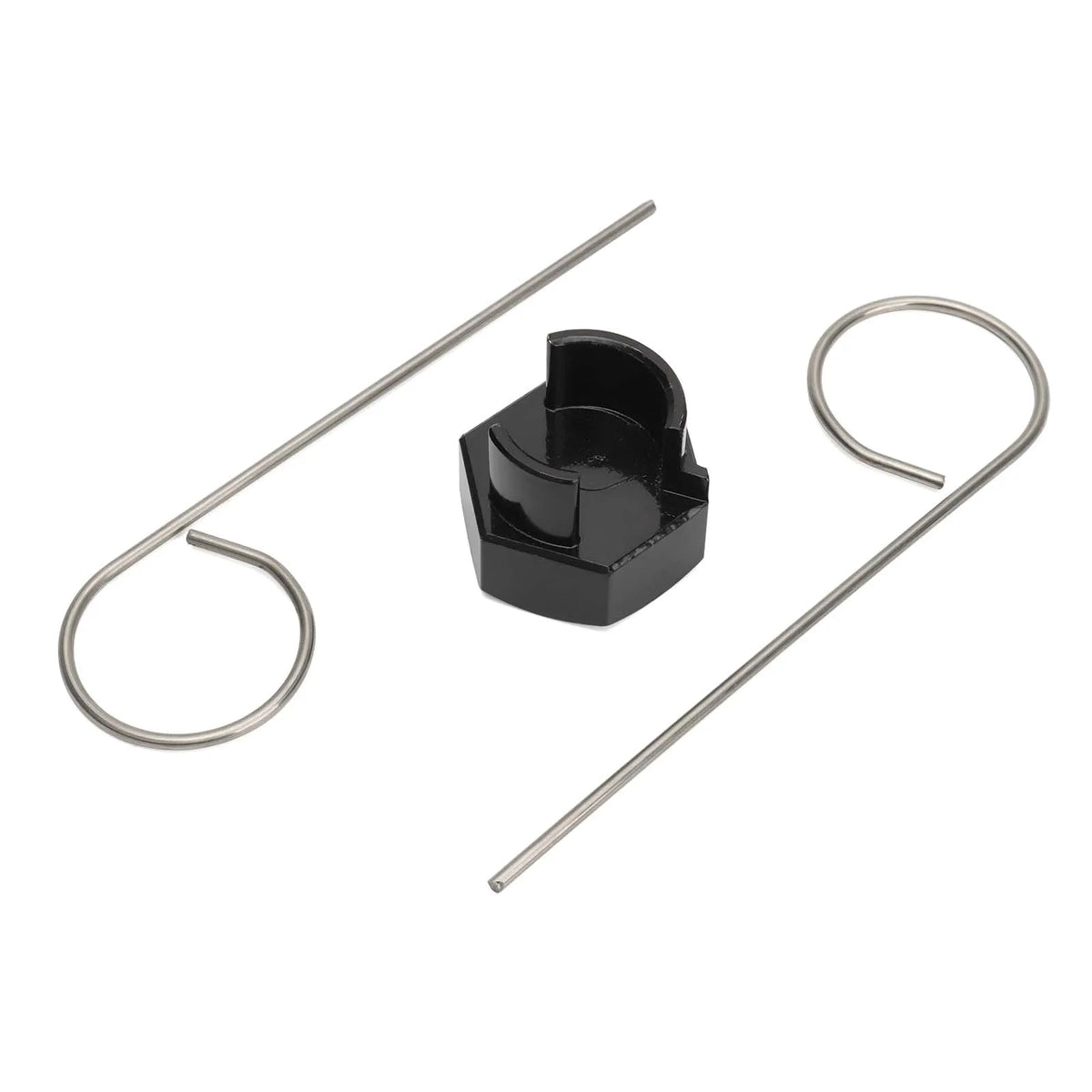Kit tendeurs de chaîne de came et patin guide pour Harley Twin Cam - vue 1