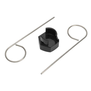 Kit tendeurs de chaîne de came et patin guide pour Harley Twin Cam - vue 1