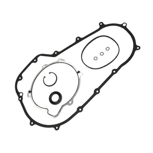 Kit Joints de Carter Primaire M8 - Harley-Davidson Touring 2017 et plus (Street Glide, Road Glide, Road King, Electra Glide) – photo 1/6