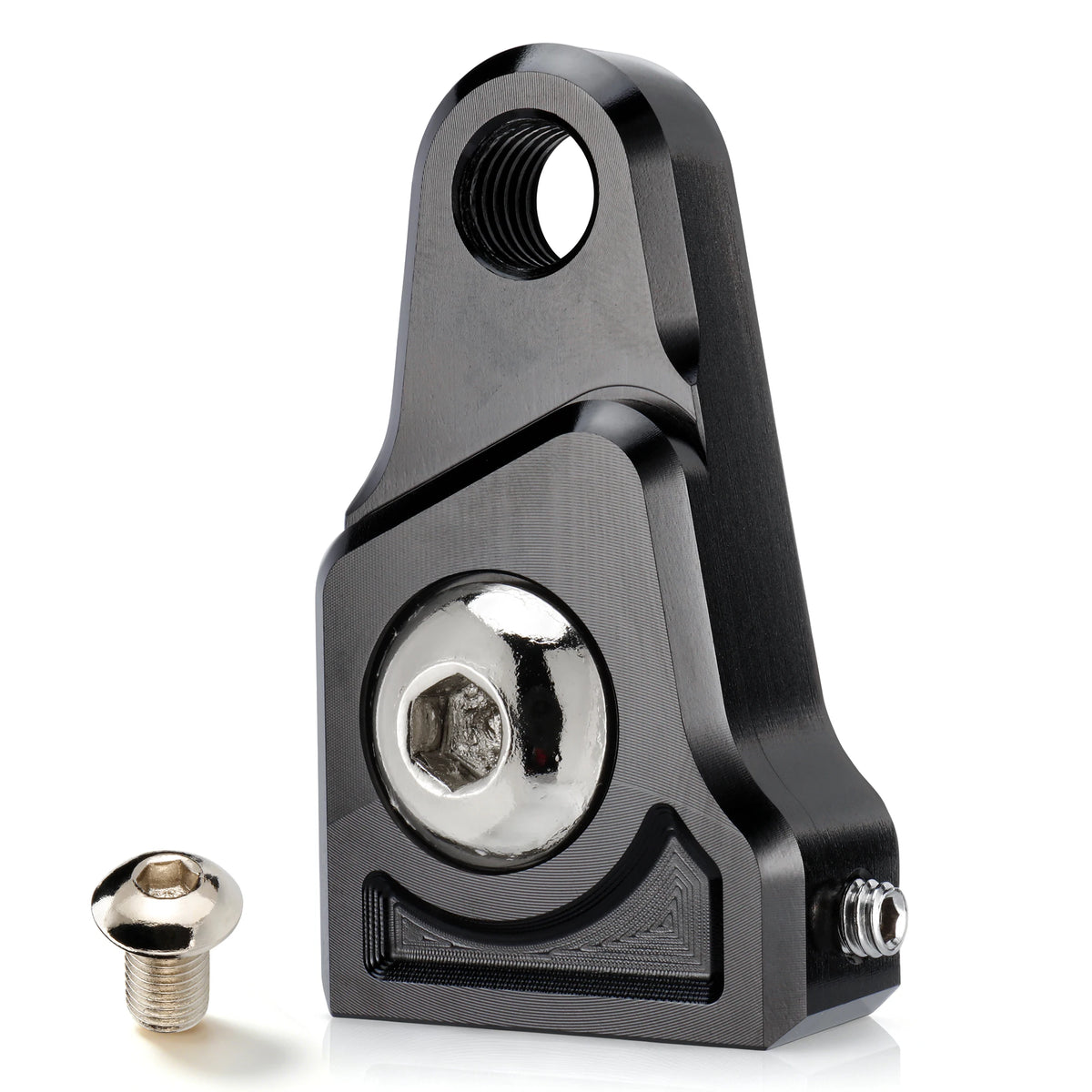 Support d'assistance au point mort pour Harley-Davidson Twin Cam Touring, Softail, Dyna 2000-2017 – photo 7/7