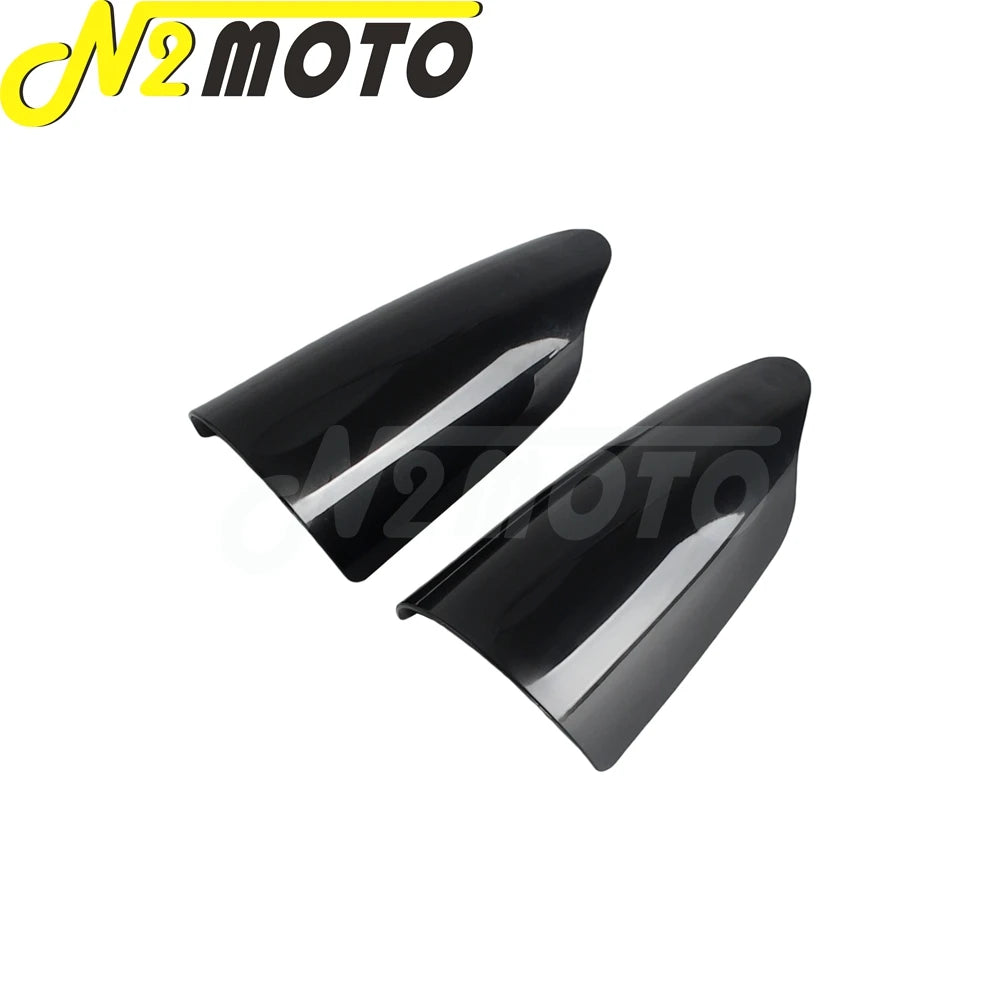 Protège-mains pour Harley Road King Special - vue 6