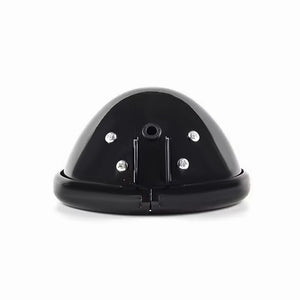 Boîtier de phare 5,75 pouces pour Harley Dyna Sportster - vue 3