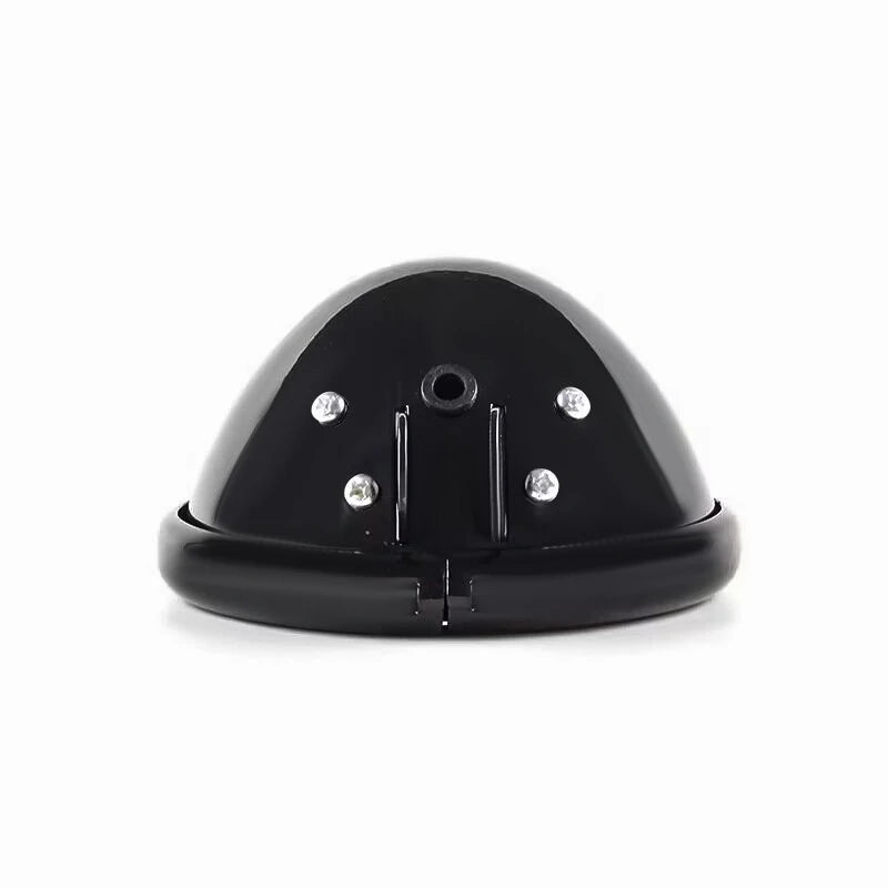 Boîtier de phare 5,75 pouces pour Harley Dyna Sportster - vue 3