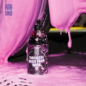 Shampoing moussant pour Harley - vue 2