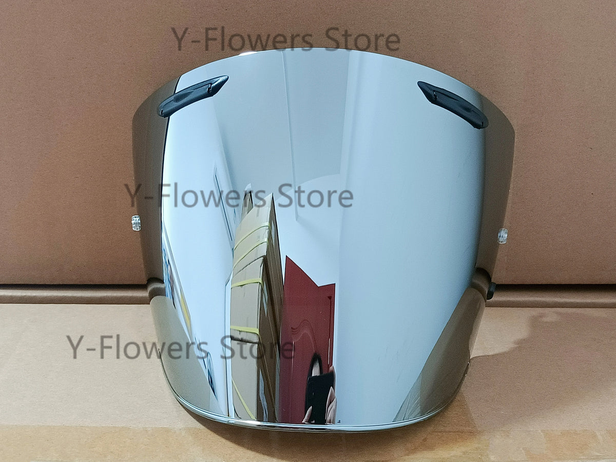 Écran de casque transparent pour casque Arai - vue 3
