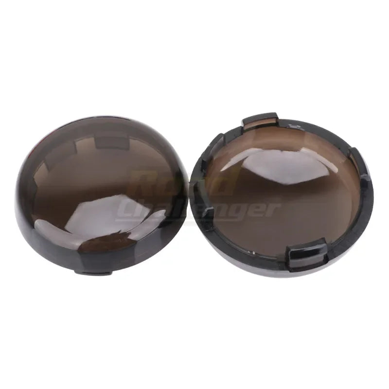 Cabochons de clignotants pour Harley - vue 8