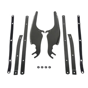 Kit de support de pare-brise pour Harley-Davidson Softail Slim - vue 7