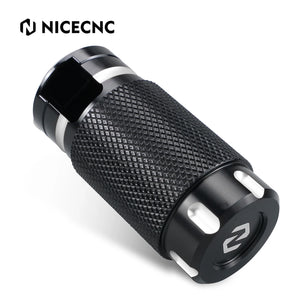 Extension de Pédale de Frein Arrière CNC pour Harley Sportster S RH1250S 2021-2024 – photo 8/8