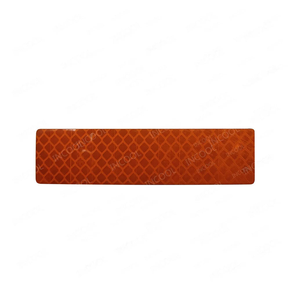 Bande chevron réfléchissante velcro pour blouson de moto - vue 47