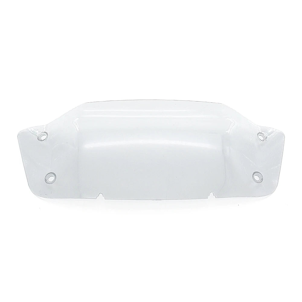 Pare-brise 5 Pouces Fumé pour Harley CVO Street Glide FLHXSE 2023-2024 – photo 8/9