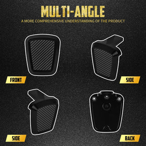 Cache Bobine d'Allumage - Harley-Davidson Softail 2018-2026 – photo 3/8