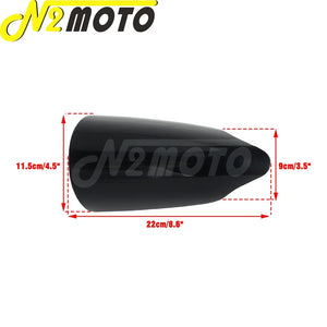 Protège-mains pour Harley Road King Special - vue 3