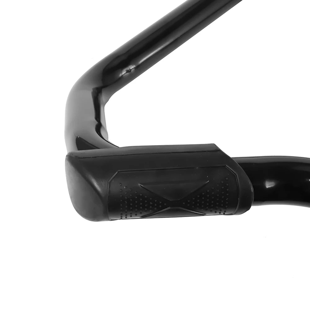 Barre de protection moteur chromée pour Harley-Davidson Sportster - vue 5