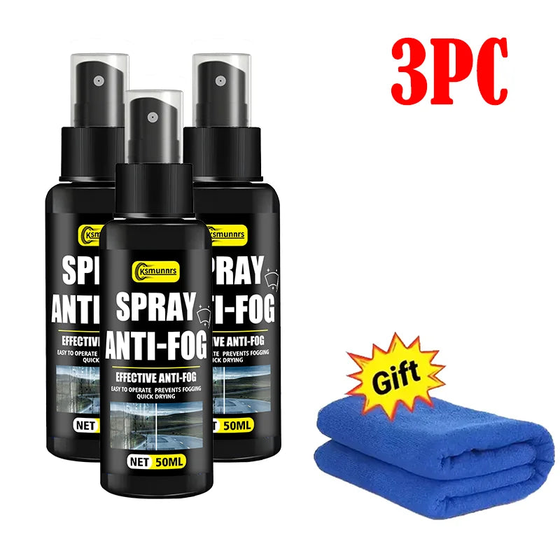 Spray antibuée visière casque pour Harley Davidson - vue 5