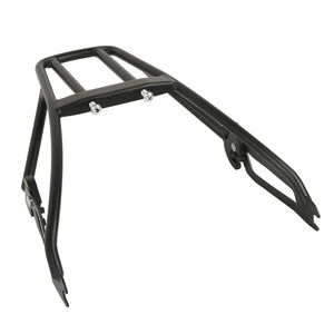 Porte-Bagages Amovible pour Harley-Davidson Street 500 / XG500 et Street 750 / XG750 - vue 1