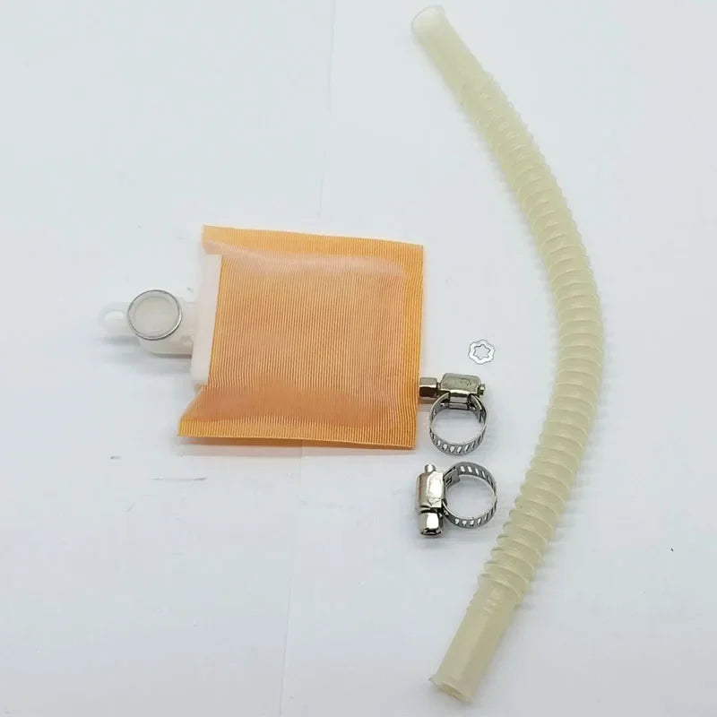 Filtre de pompe à essence pour Harley Fat Boy et Road King - vue 2