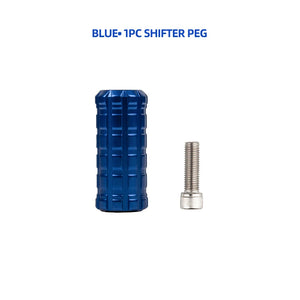 Kit Commandes au Pied CNC pour Harley Touring 2009-2023, 121 CVO, 117 Road/Street Glide – photo 24/31