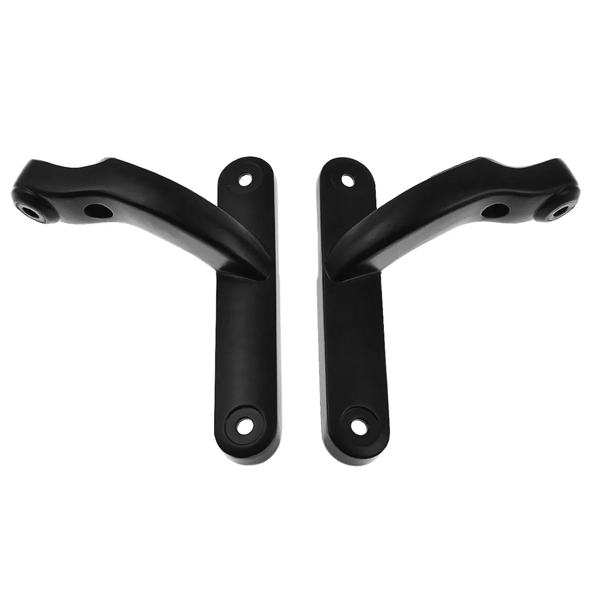 Boîtiers et supports de feux additionnels pour Harley Touring - vue 8