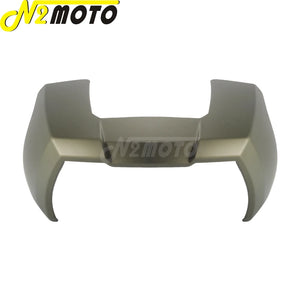 Cache de carénage de phare pour moto Harley Pan America 1250 - vue 7