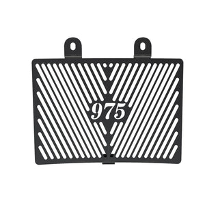 Grille de protection de radiateur pour Harley Nightster 975 - vue 6