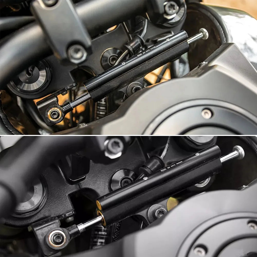 Amortisseur de direction pour Harley Pan America 1250 S (2021-2022) – photo 2/6