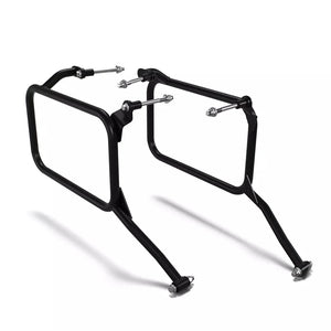 Support de Sacoches Latérales pour Royal Enfield Himalayan 450/452 - vue 6