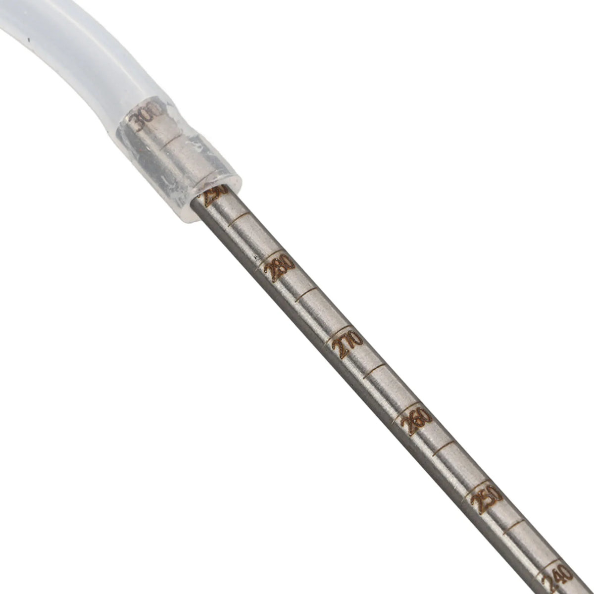 Outil niveau d'huile de fourche pour Harley Davidson - vue 5