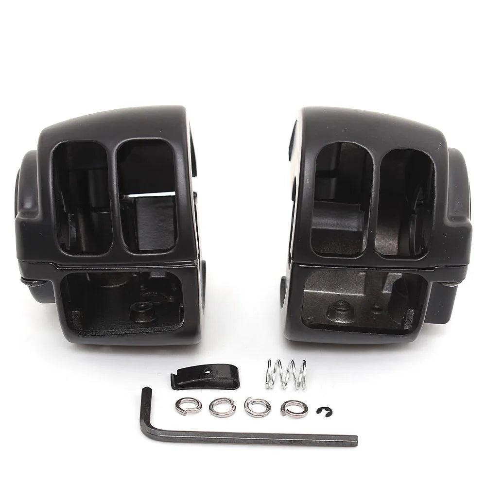 Silentbloc Avant de Moteur Réf. 47583-90B - Harley-Davidson Dyna Super Glide 1991-2017 – photo 12/13