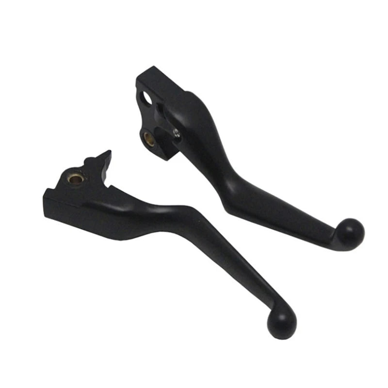 Leviers de frein et embrayage pour Harley Sportster 2004-2023 - vue 7