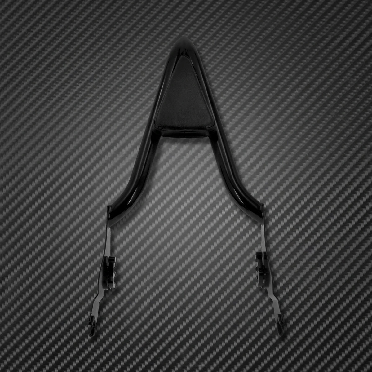 Dossier Passager Amovible 22'' (Sissy Bar) - Harley-Davidson Touring 2009-2025 – photo 2/6