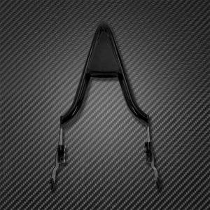 Dossier Passager Amovible 22'' (Sissy Bar) - Harley-Davidson Touring 2009-2025 – photo 2/6
