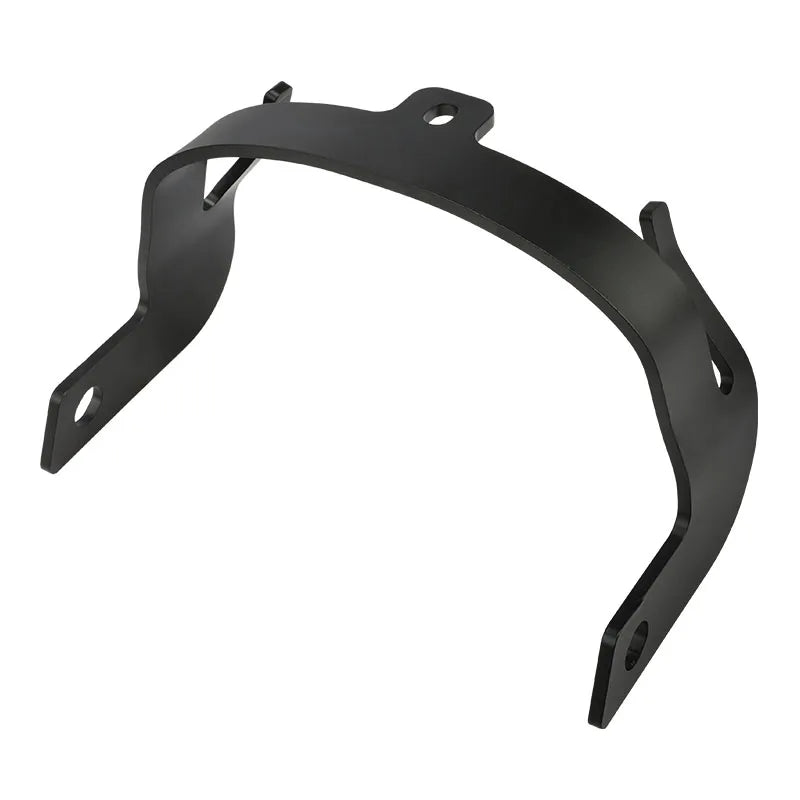 Support de garde-boue arrière en fer pour Harley-Davidson Sportster - vue 5