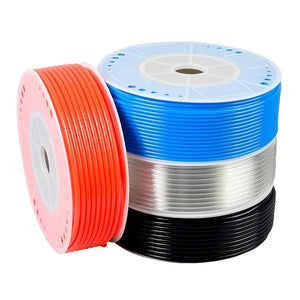 Tuyau Pneumatique PU pour Compresseur (5 ou 10 m, plusieurs diamètres) – photo 6/6