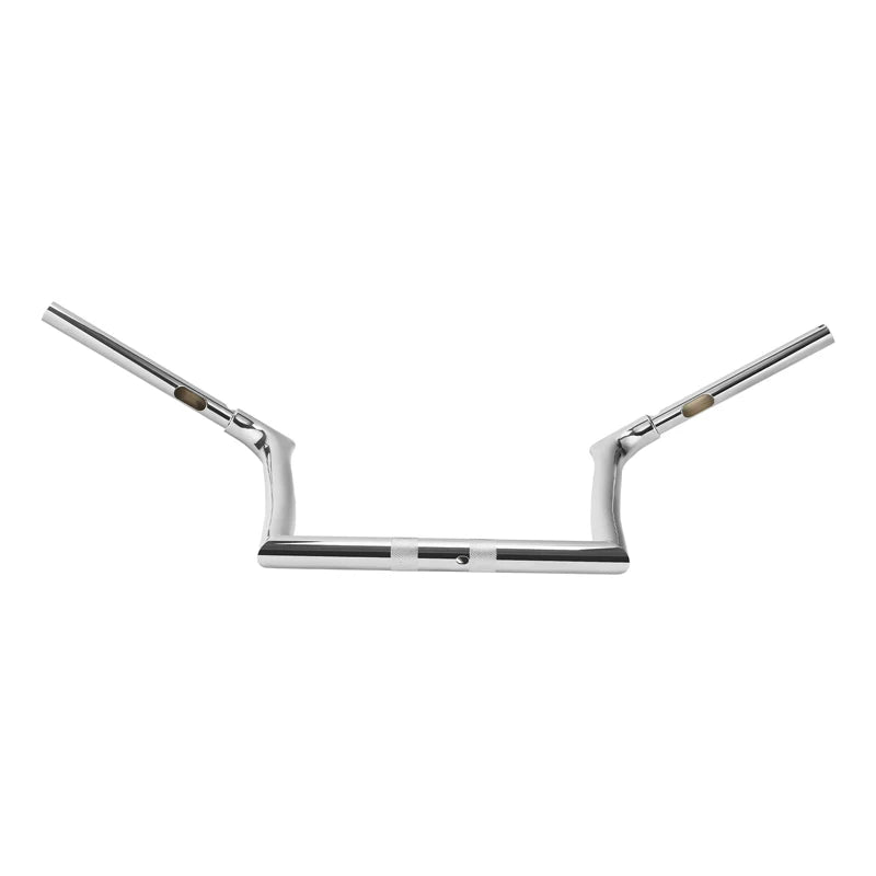 Guidon ape hanger 10 pouces pour Harley Road Glide 2015-2023 - vue 6