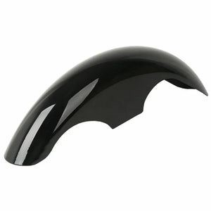 Garde-boue avant enveloppant 21 pouces pour Harley-Davidson Softail bobber - vue 6